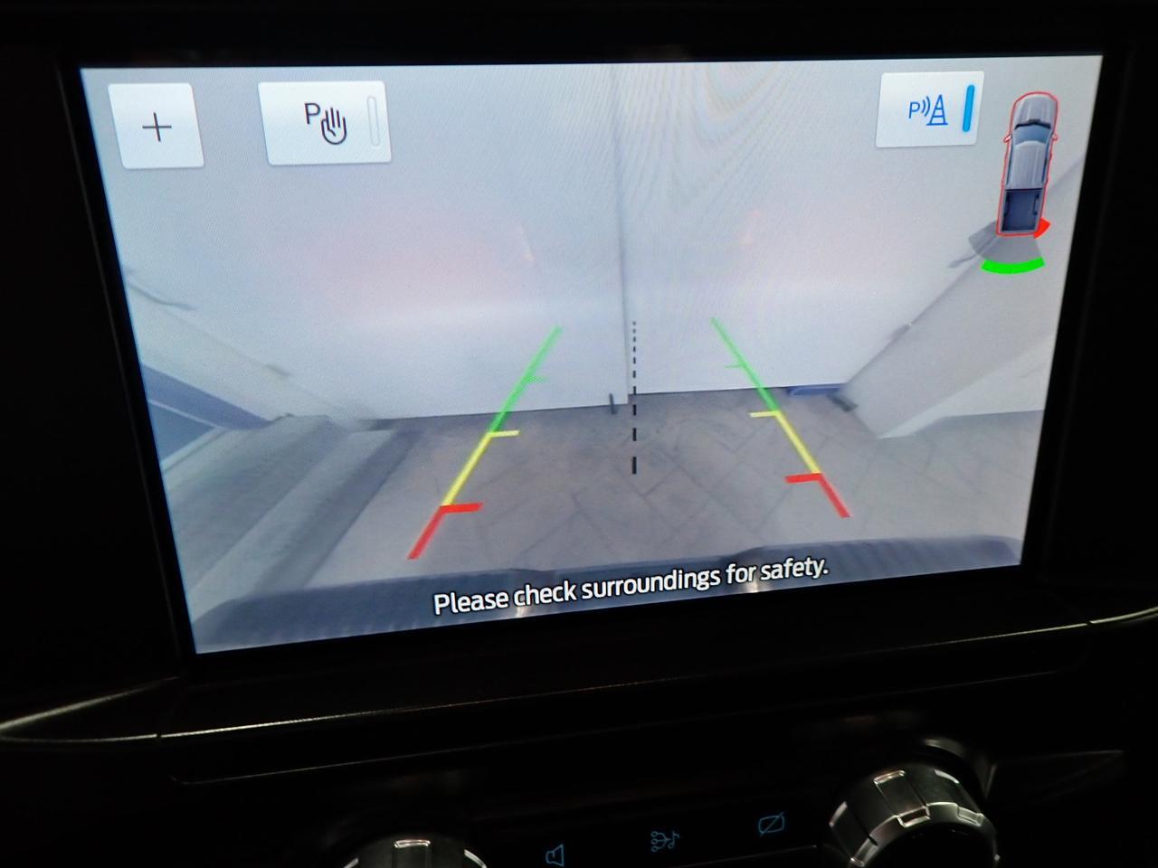 2022 Ford F-150 XLT SPORT CREW 4WD NAVI Listowel ON