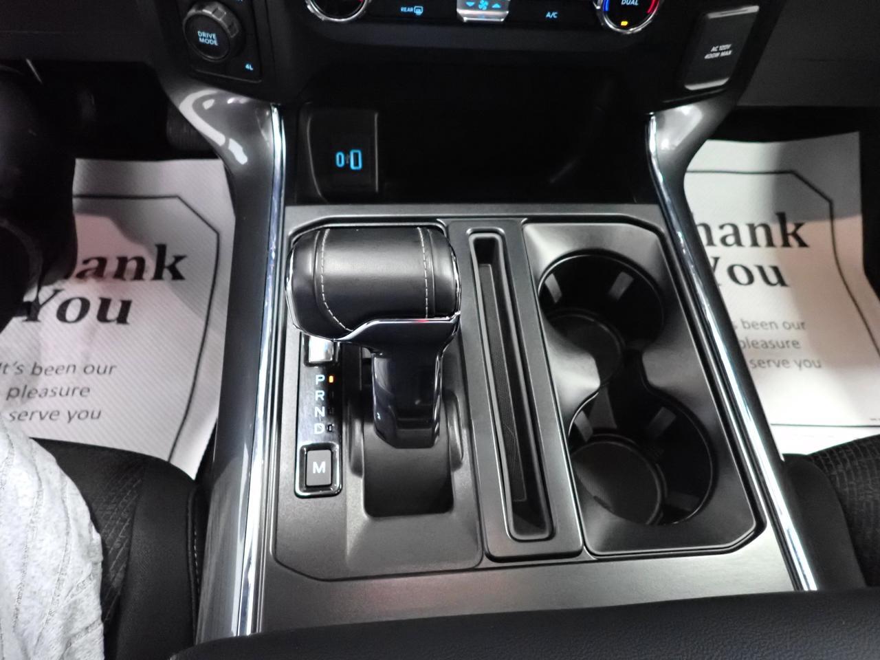 2022 Ford F-150 XLT SPORT CREW 4WD NAVI Listowel ON