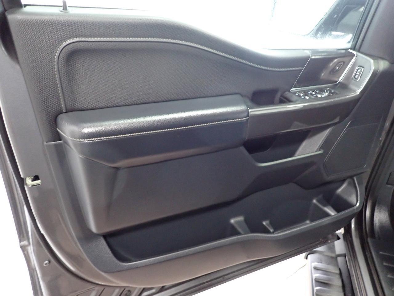 2022 Ford F-150 XLT SPORT CREW 4WD NAVI Listowel ON