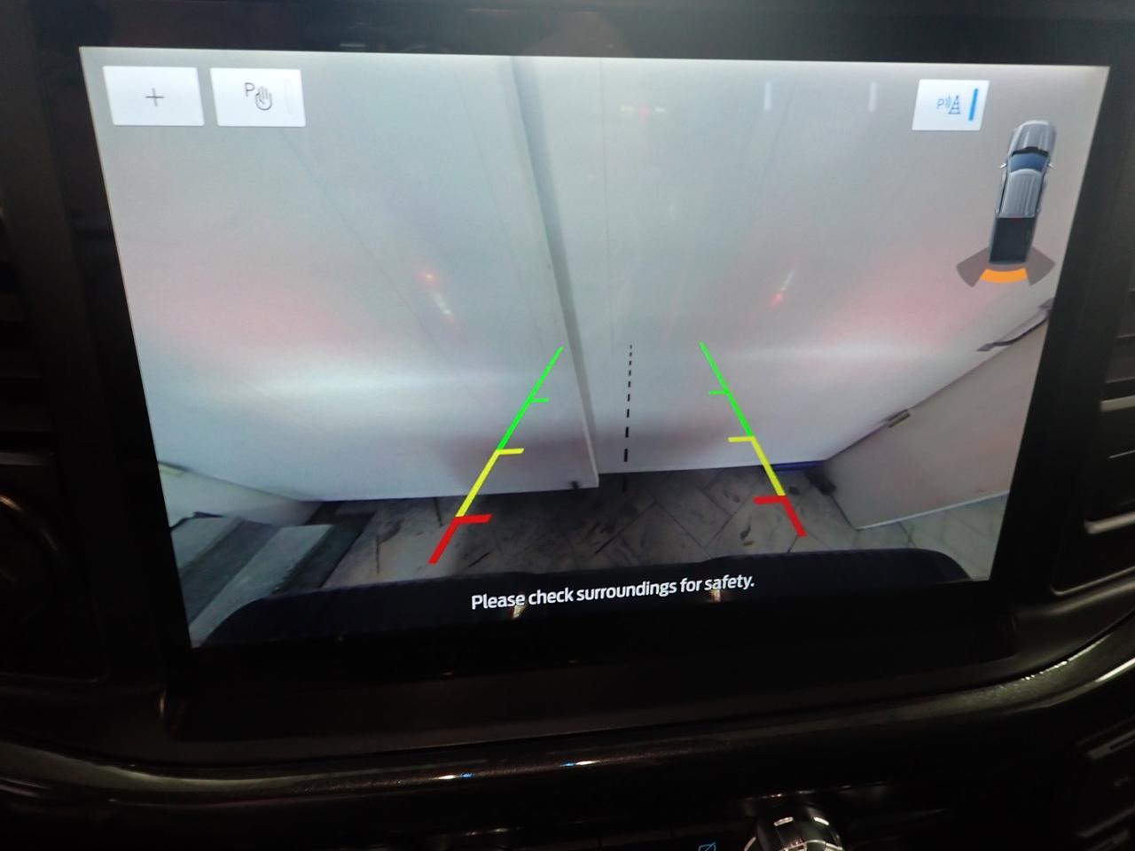 2022 Ford F-150 XLT SPORT CREW 5.5 BOX NAVI Listowel ON