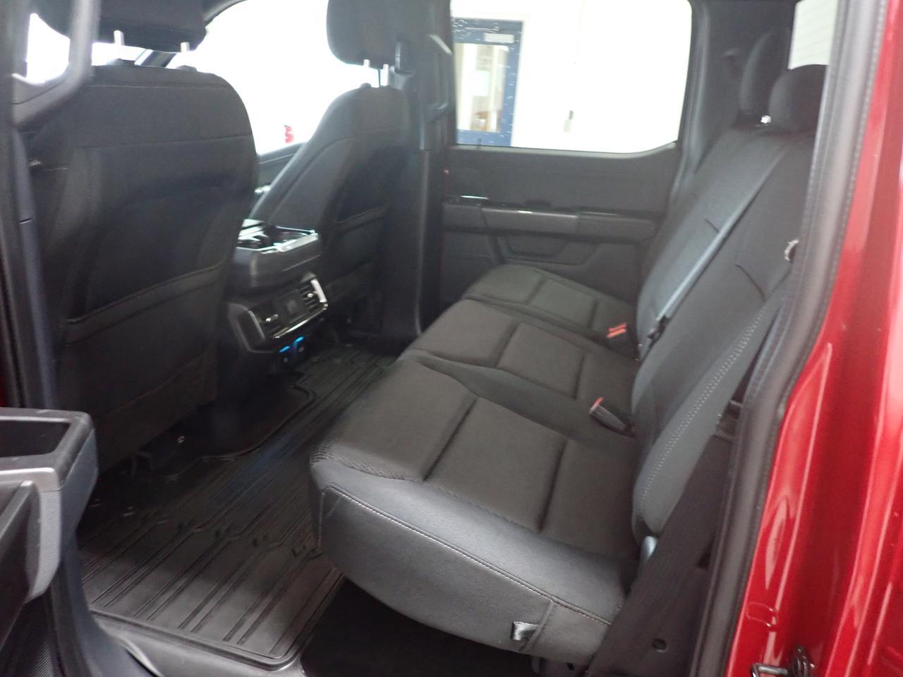 2022 Ford F-150 XLT SPORT CREW 5.5 BOX NAVI Listowel ON