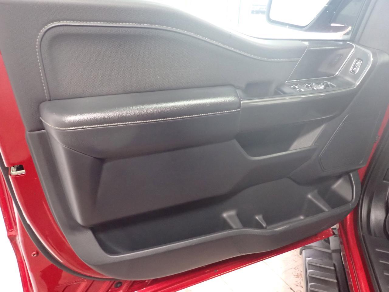 2022 Ford F-150 XLT SPORT CREW 5.5 BOX NAVI Listowel ON