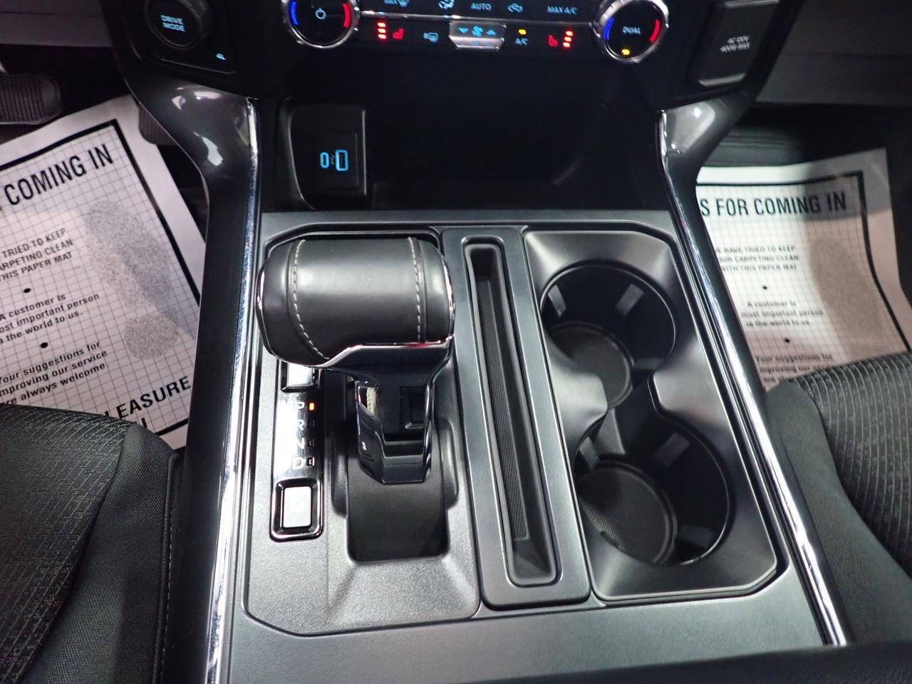 2022 Ford F-150 XLT SPORT CREW 5.5 BOX NAVI Listowel ON