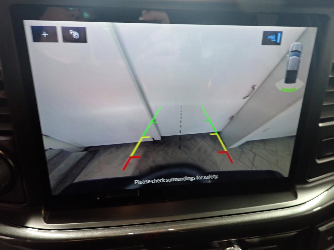 2022 Ford F-150 XLT SPORT CREW CAB 4WD NAVI SUNROOF Listowel ON