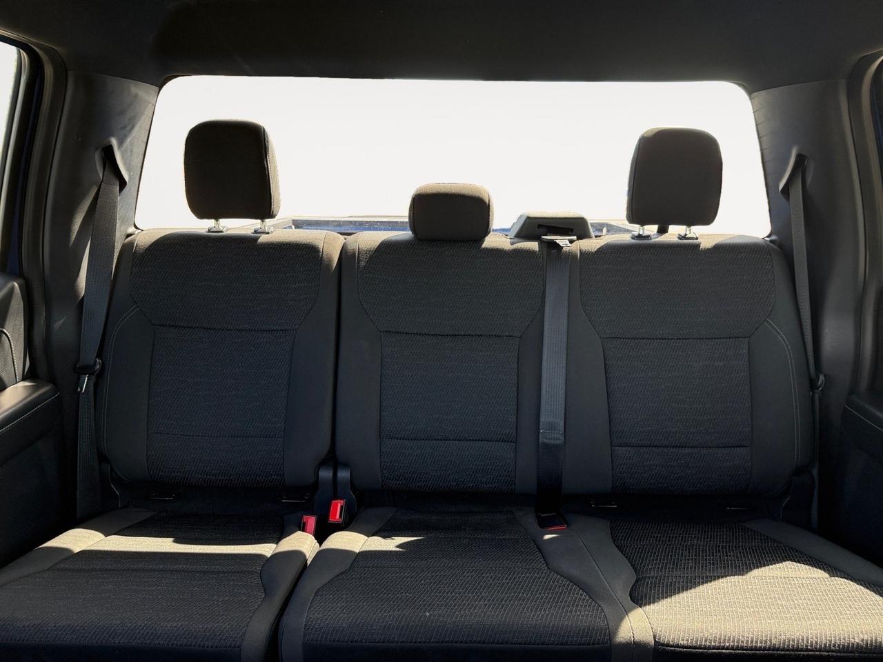 2022 Ford F-150 XLT SPORT CREW CAB SUPERCREW 4X4, POWER MIRRORS, PICKUP TIE DOWN HOOKS, POWER TAILGATE LOCK, HITCH ASSIST, LANE KEEP ASSIST, BACKUP CAMERA, BLUETOOTH, AUTO START/STOP, SPORT APPERANACE PACKAGE, NO ACCIDENTS AND 1 OWNER! Norfolk VA