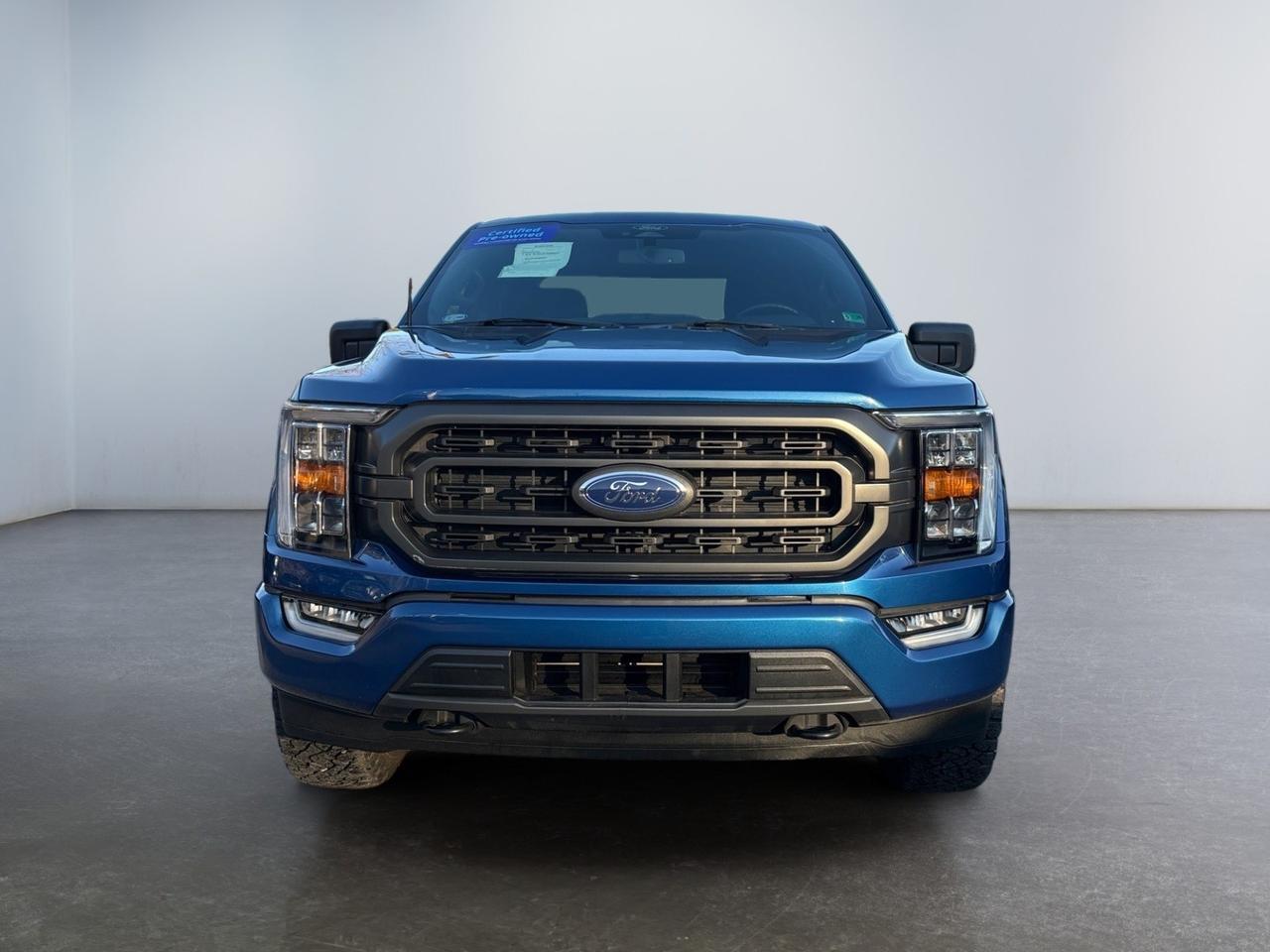 2022 Ford F-150 XLT, SPORT CREW CAB SUPERCREW 4X4, POWER MIRRORS, PICKUP TIE DOWN HOOKS, POWER TAILGATE LOCK, HITCH ASSIST, LANE KEEP ASSIST, BACKUP CAMERA, BLUETOOTH, AUTO START/STOP, SPORT APPERANACE PACKAGE, NO ACCIDENTS AND 1 OWNER! Virginia Beach VA