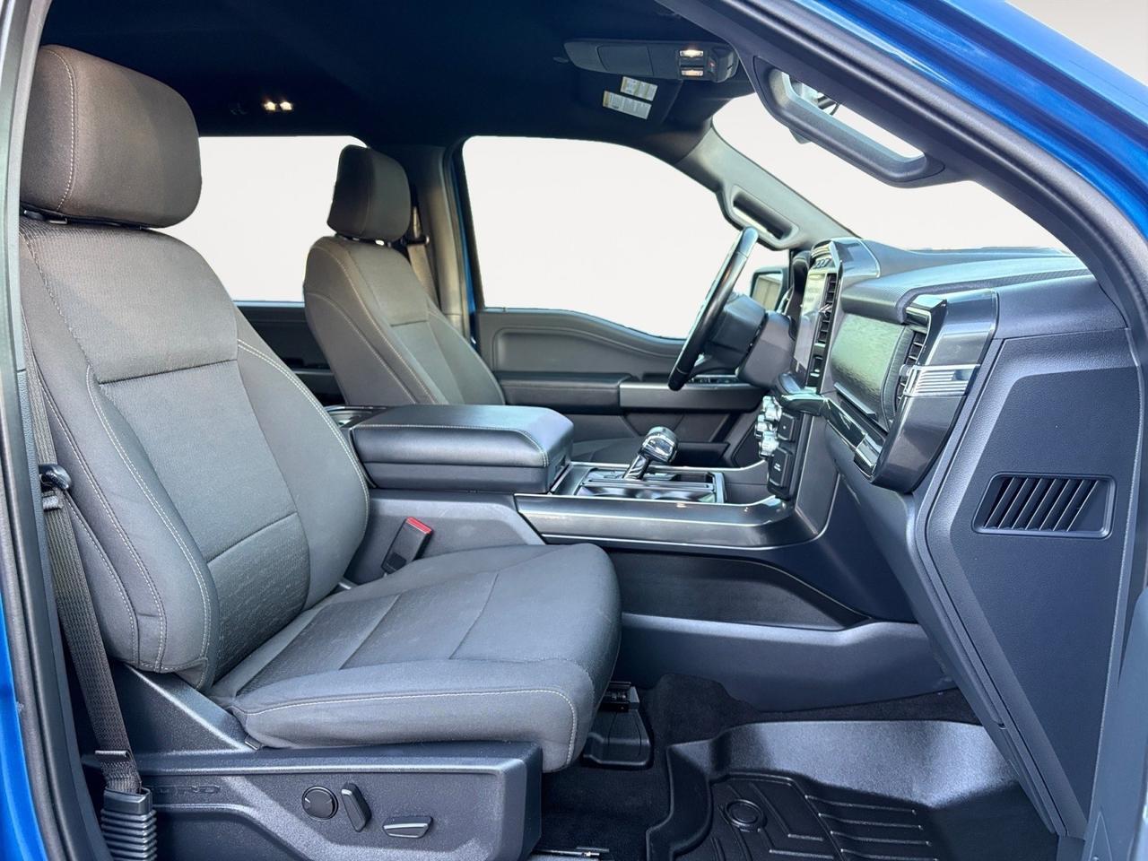 2022 Ford F-150 XLT, SPORT CREW CAB SUPERCREW 4X4, POWER MIRRORS, PICKUP TIE DOWN HOOKS, POWER TAILGATE LOCK, HITCH ASSIST, LANE KEEP ASSIST, BACKUP CAMERA, BLUETOOTH, AUTO START/STOP, SPORT APPERANACE PACKAGE, NO ACCIDENTS AND 1 OWNER! Virginia Beach VA