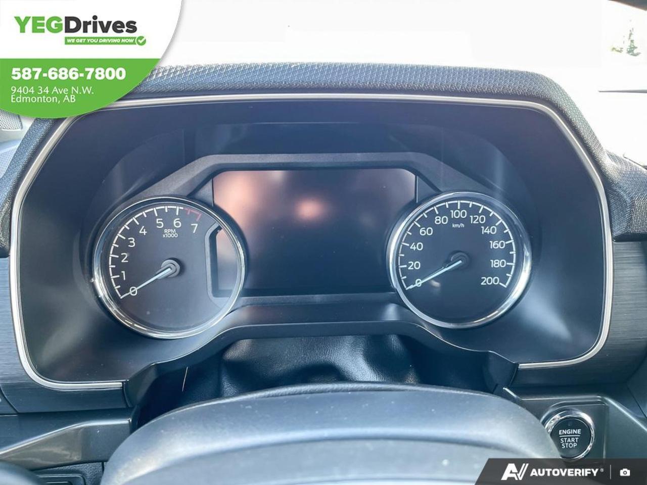 2022 Ford F-150 XLT-SPORT-CUSTOM Edmonton AB