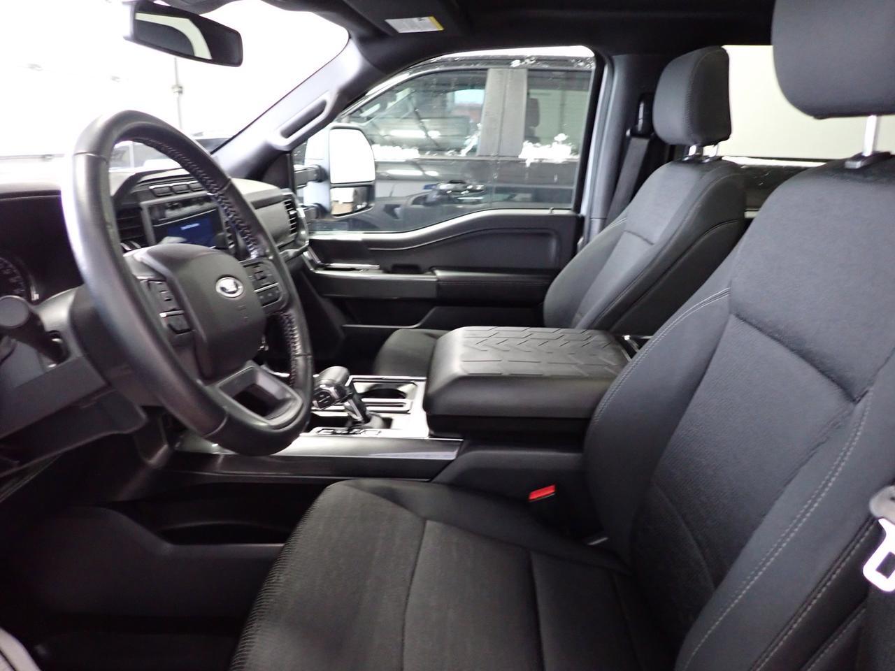 2022 Ford F-150 XLT SPORT SUNROOF NAVI 4WD Listowel ON