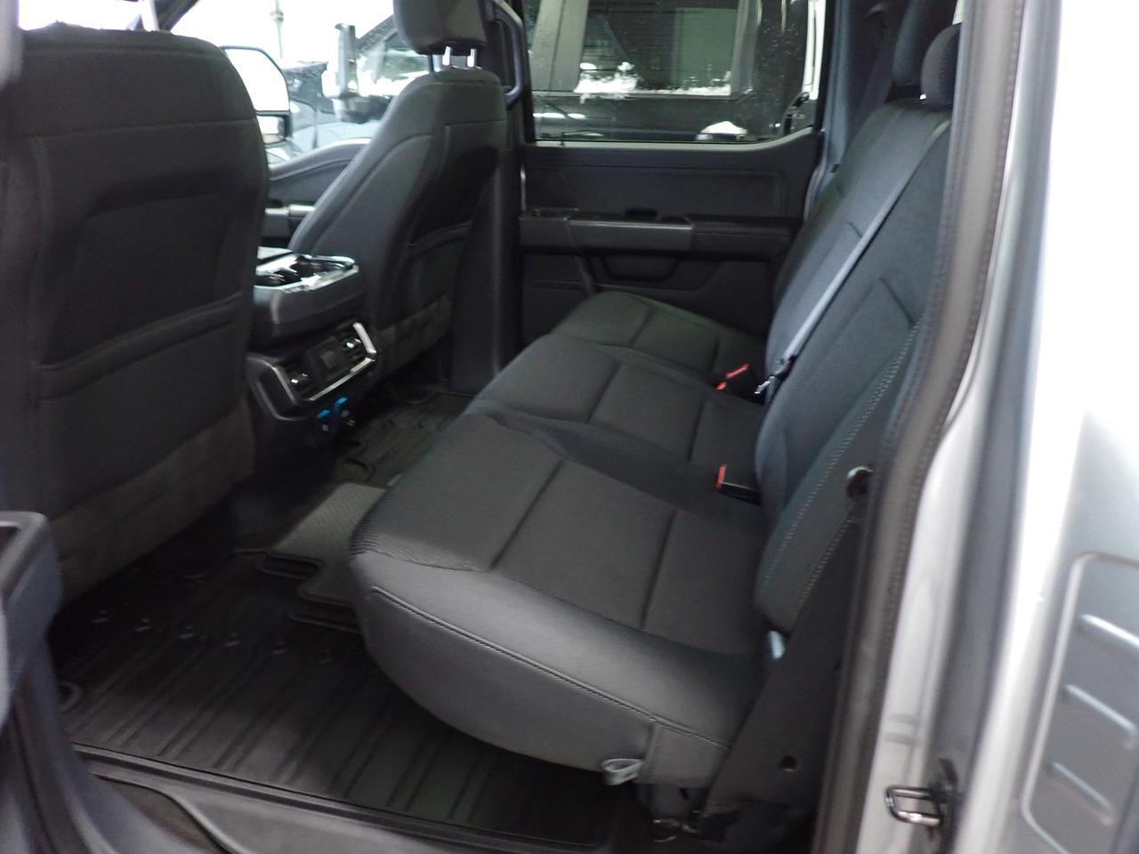 2022 Ford F-150 XLT SPORT SUNROOF NAVI 4WD Listowel ON