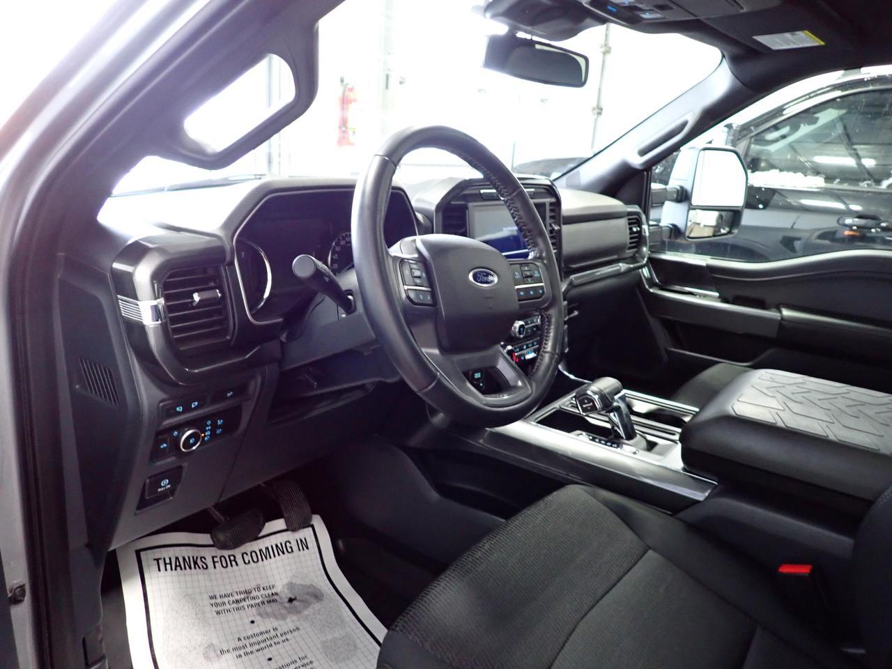 2022 Ford F-150 XLT SPORT SUNROOF NAVI 4WD Listowel ON