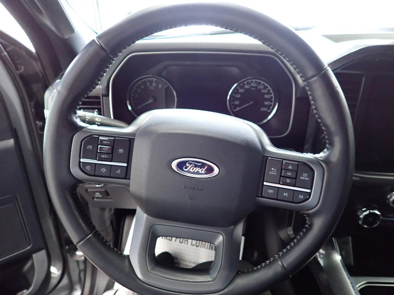 2022 Ford F-150 XLT SPORT SUNROOF NAVI 4WD Listowel ON