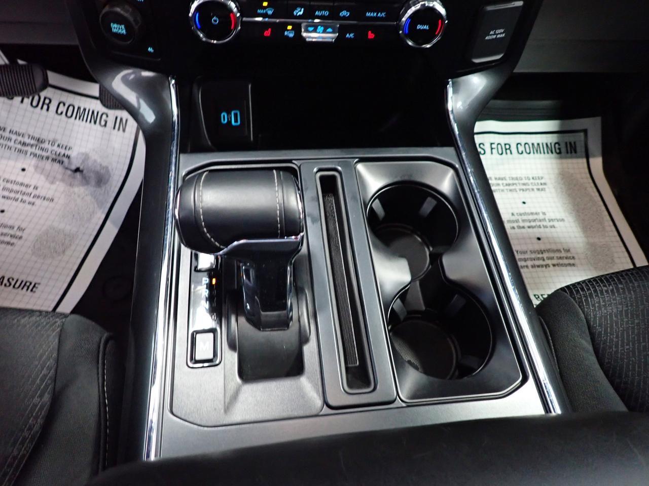 2022 Ford F-150 XLT SPORT SUNROOF NAVI 4WD Listowel ON