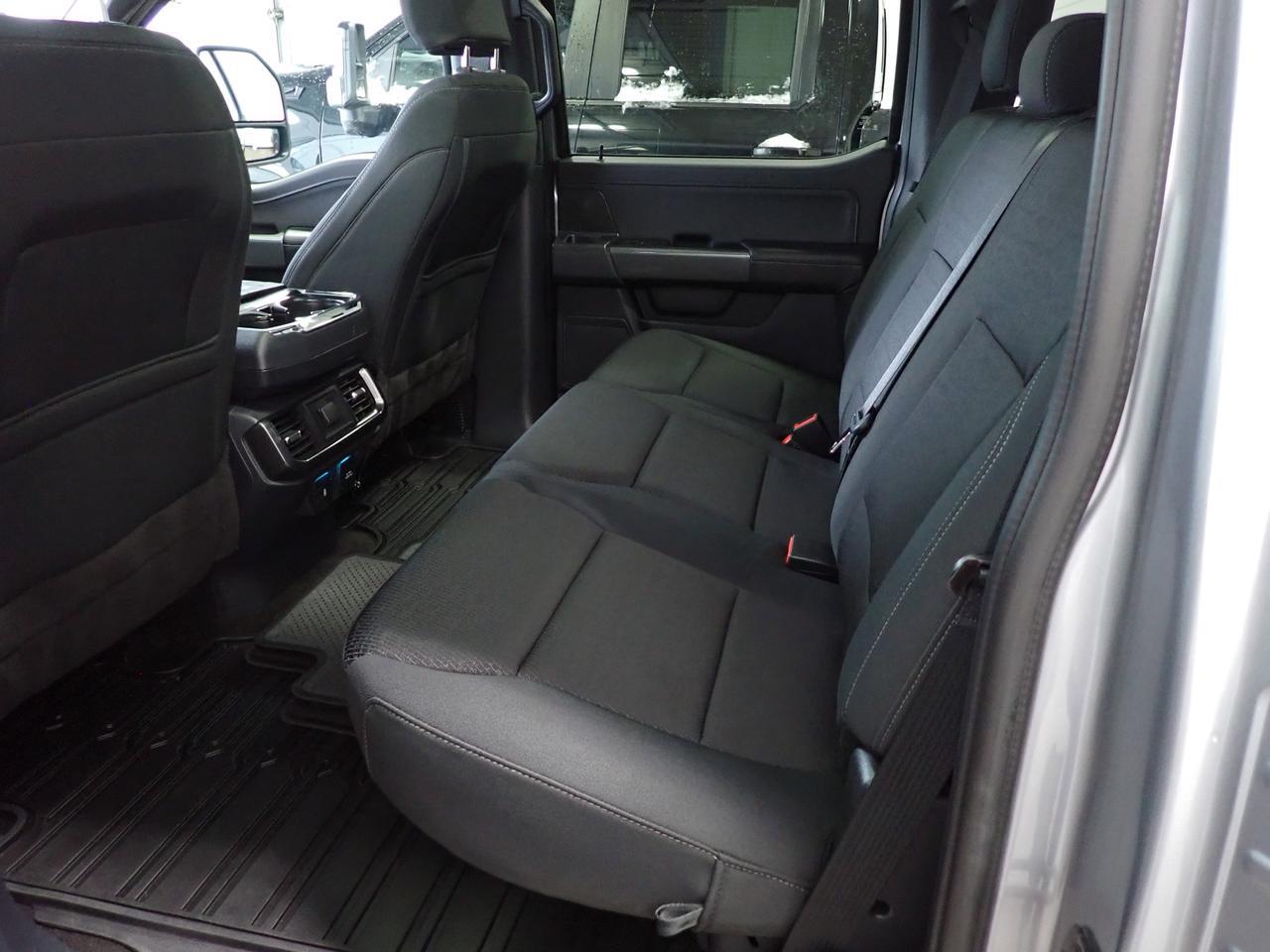 2022 Ford F-150 XLT SPORT SUNROOF NAVI 4WD Listowel ON