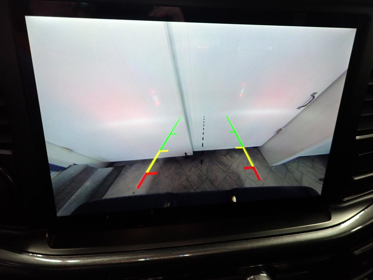 2022 Ford F-150 XLT SPORT SUNROOF NAVI 4WD Listowel ON