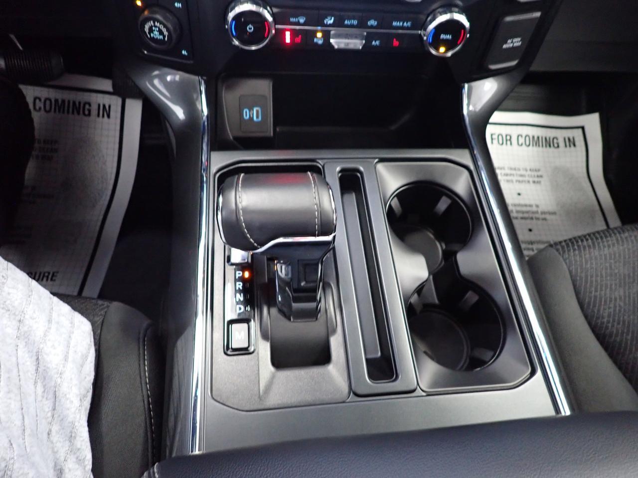 2022 Ford F-150 XLT SPORT SUNROOF NAVI 5'5 BOX 4WD CREW CAB Listowel ON