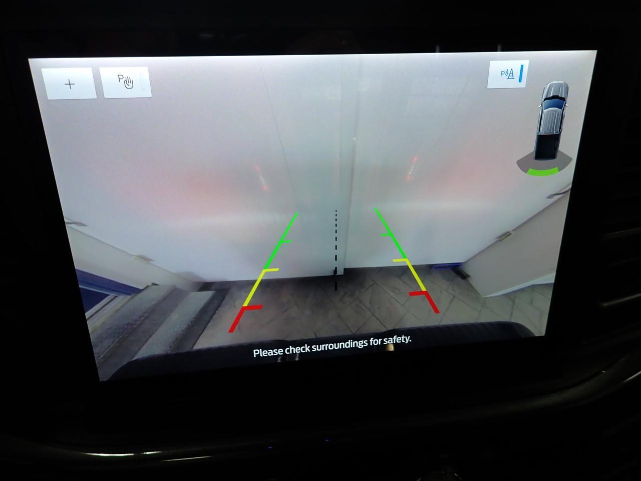 2022 Ford F-150 XLT SPORT SUNROOF NAVI 5'5 BOX 4WD CREW CAB Listowel ON