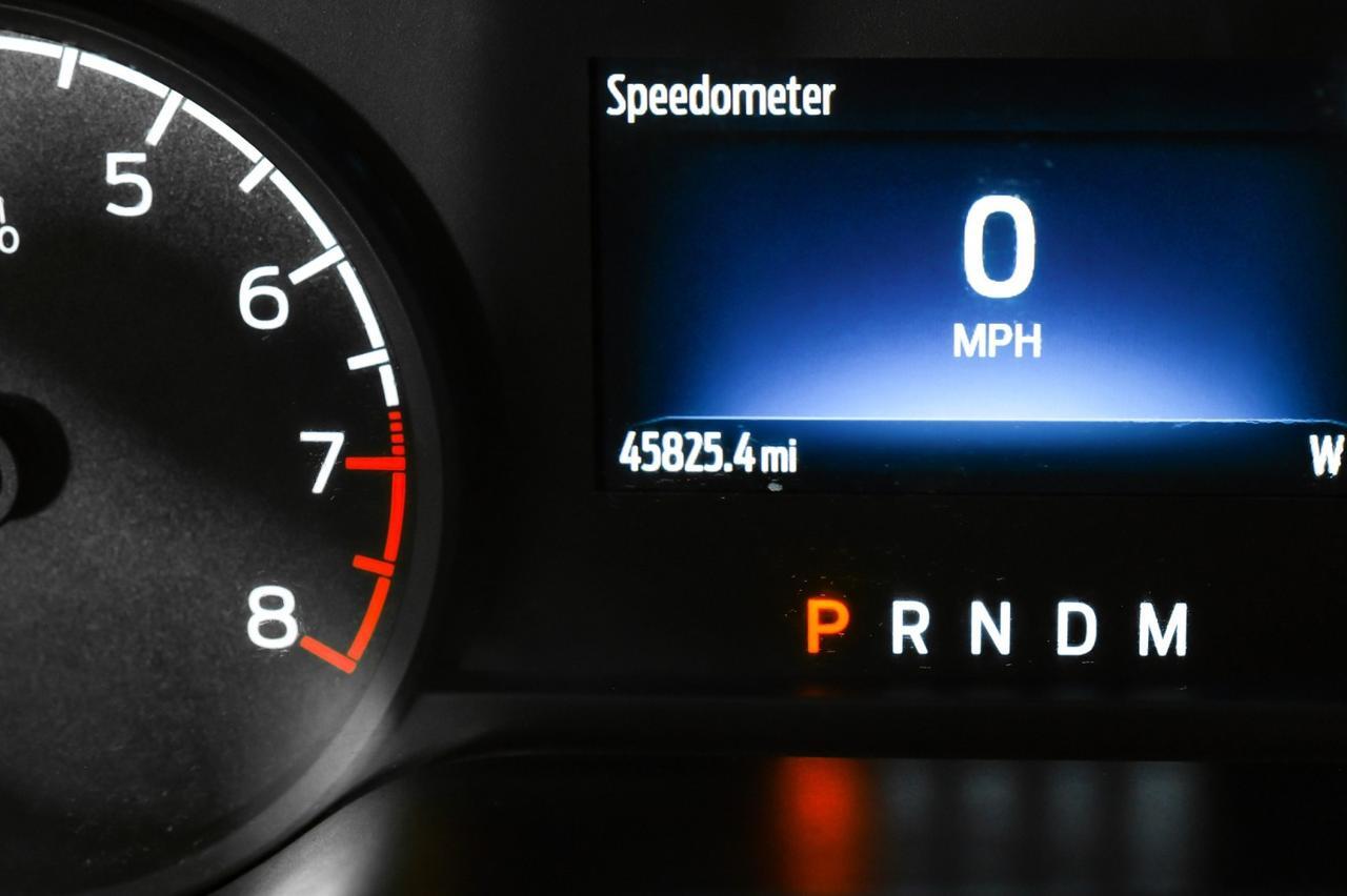 2022 Ford F-150 XLT SUPERCREW 4WD AUTOMATIC BLIND SPOT PRE COLLISION ASSIST LANE Carrollton TX