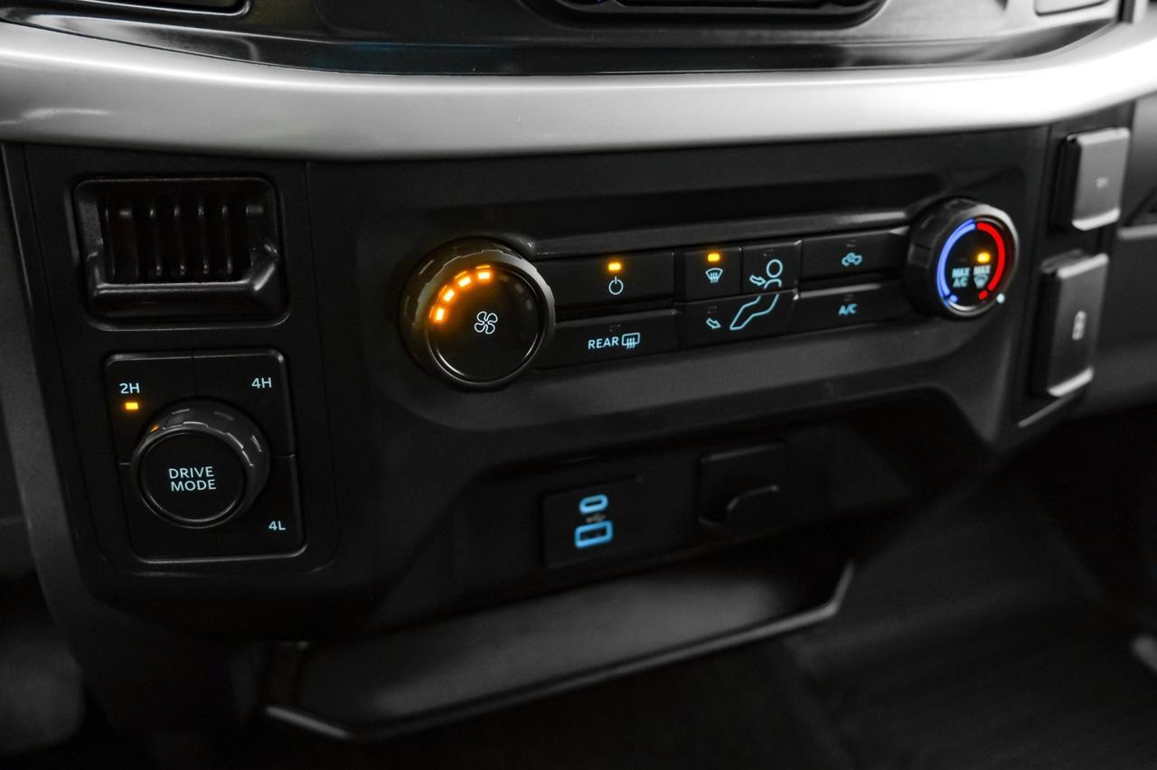 2022 Ford F-150 XLT SUPERCREW 4WD AUTOMATIC BLIND SPOT PRE COLLISION ASSIST LANE Carrollton TX