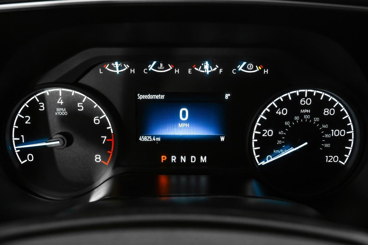 2022 Ford F-150 XLT SUPERCREW 4WD AUTOMATIC BLIND SPOT PRE COLLISION ASSIST LANE Carrollton TX