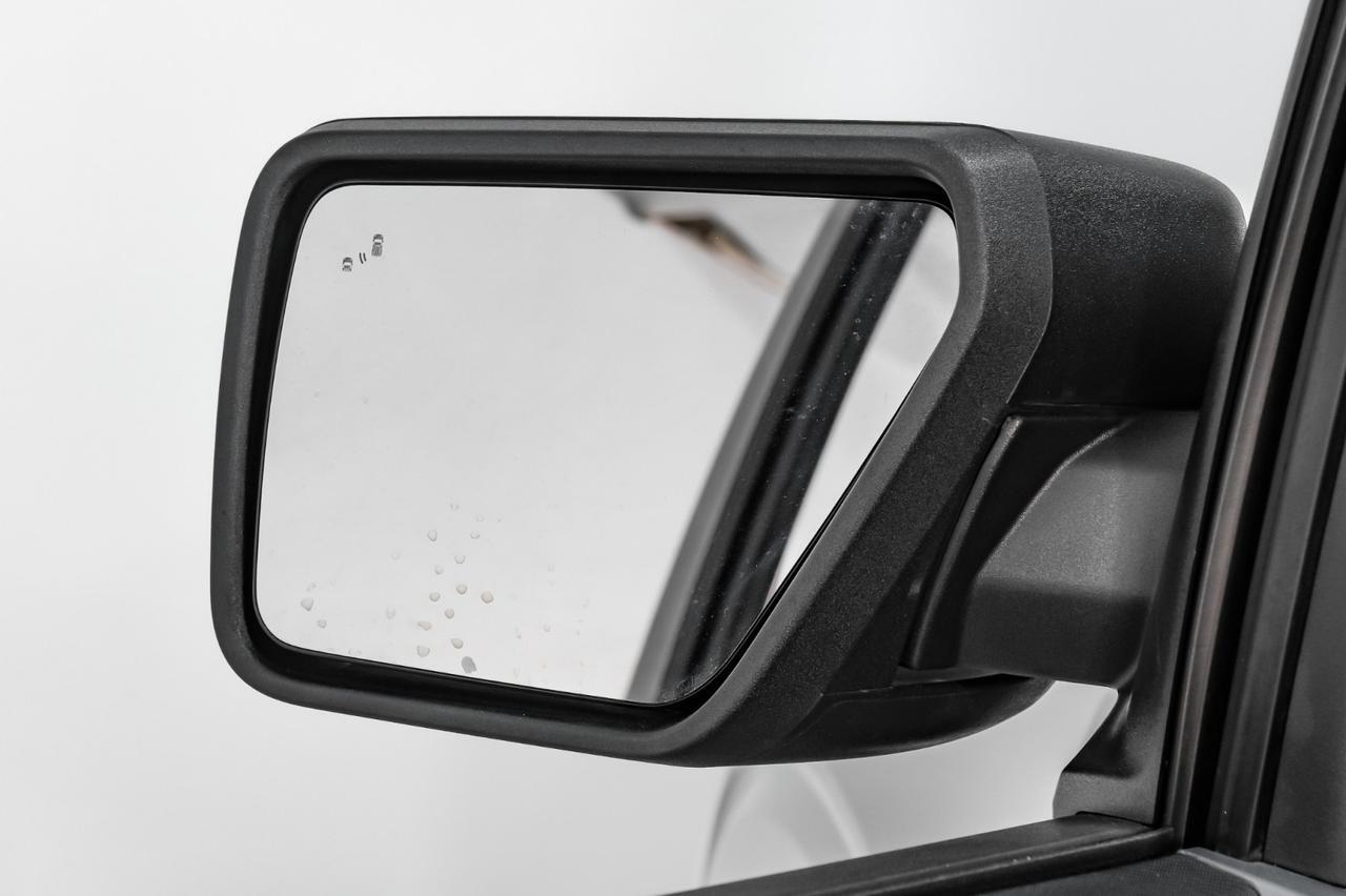 2022 Ford F-150 XLT SUPERCREW 4WD AUTOMATIC BLIND SPOT PRE COLLISION ASSIST LANE Carrollton TX