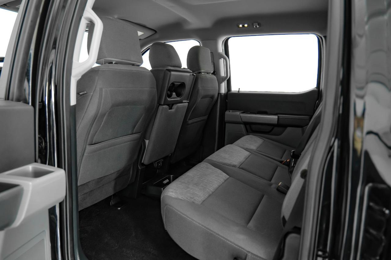 2022 Ford F-150 XLT SUPERCREW 4WD AUTOMATIC BLIND SPOT PRE COLLISION ASSIST LANE Carrollton TX