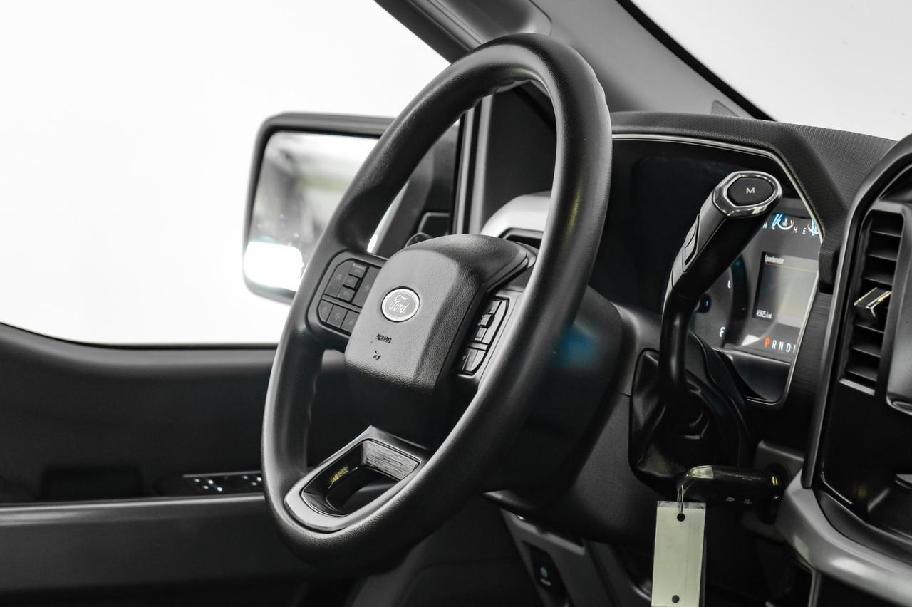 2022 Ford F-150 XLT SUPERCREW 4WD AUTOMATIC BLIND SPOT PRE COLLISION ASSIST LANE Carrollton TX