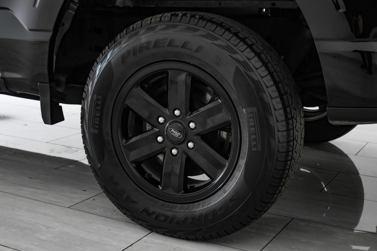 2022 Ford F-150 XLT SUPERCREW 4WD AUTOMATIC BLIND SPOT PRE COLLISION ASSIST LANE Carrollton TX