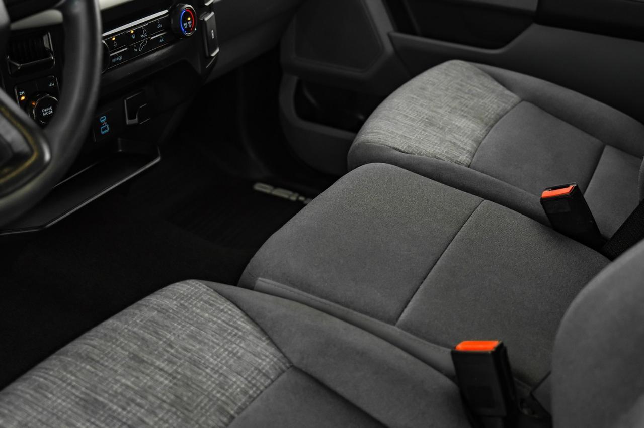 2022 Ford F-150 XLT SUPERCREW 4WD AUTOMATIC BLIND SPOT PRE COLLISION ASSIST LANE Carrollton TX