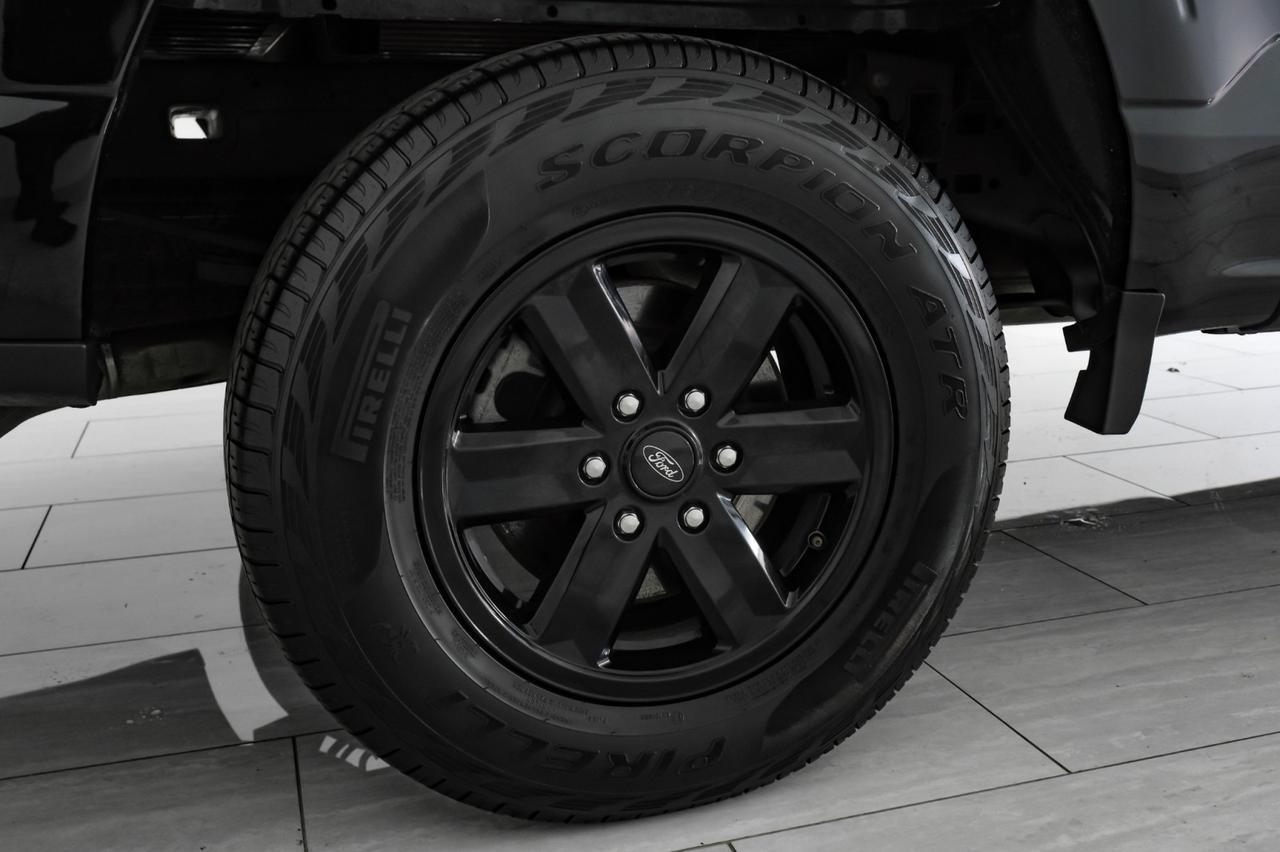 2022 Ford F-150 XLT SUPERCREW 4WD AUTOMATIC BLIND SPOT PRE COLLISION ASSIST LANE Carrollton TX