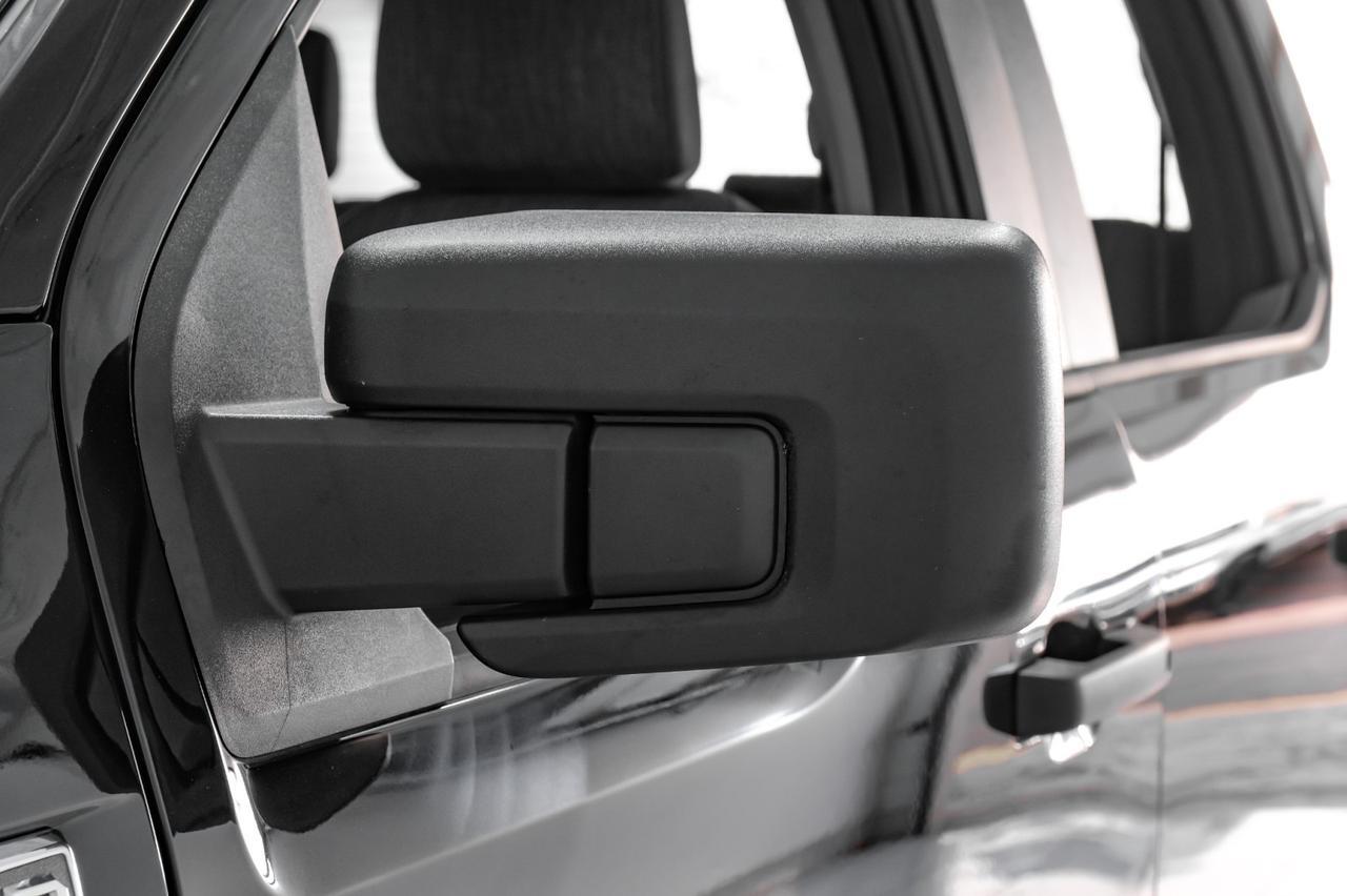 2022 Ford F-150 XLT SUPERCREW 4WD AUTOMATIC BLIND SPOT PRE COLLISION ASSIST LANE Carrollton TX