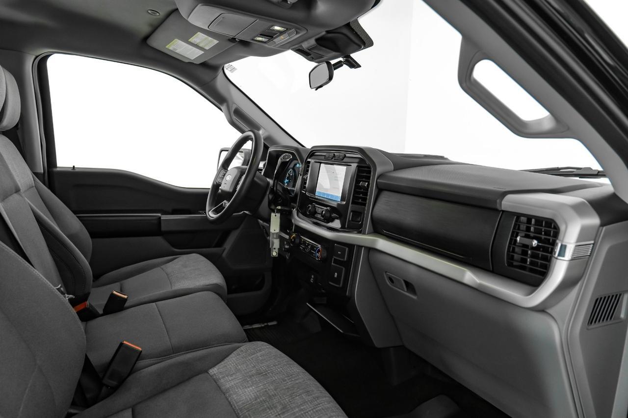 2022 Ford F-150 XLT SUPERCREW 4WD AUTOMATIC BLIND SPOT PRE COLLISION ASSIST LANE Carrollton TX