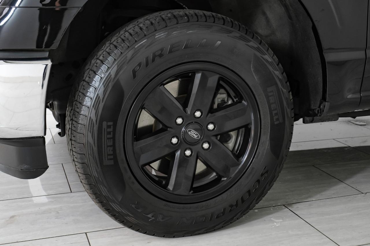 2022 Ford F-150 XLT SUPERCREW 4WD AUTOMATIC BLIND SPOT PRE COLLISION ASSIST LANE Carrollton TX