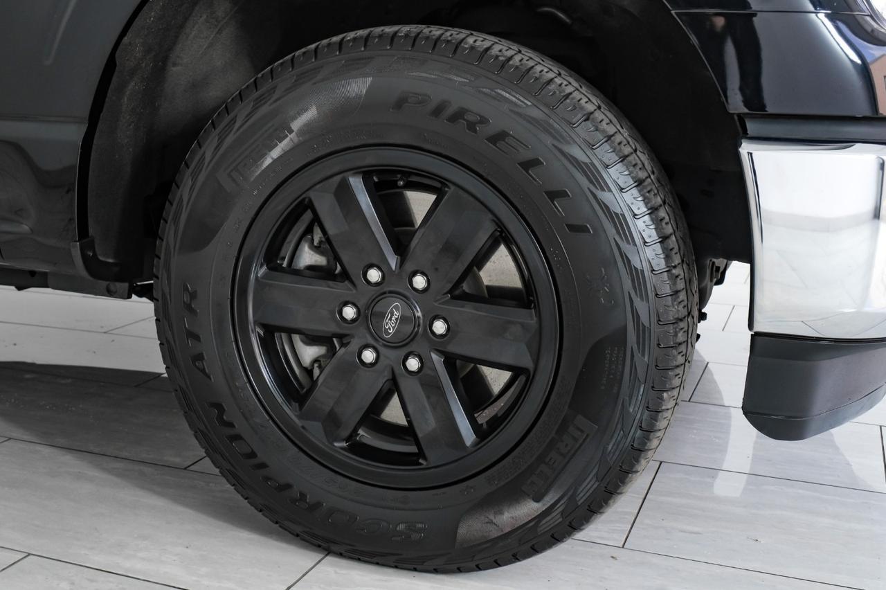 2022 Ford F-150 XLT SUPERCREW 4WD AUTOMATIC BLIND SPOT PRE COLLISION ASSIST LANE Carrollton TX