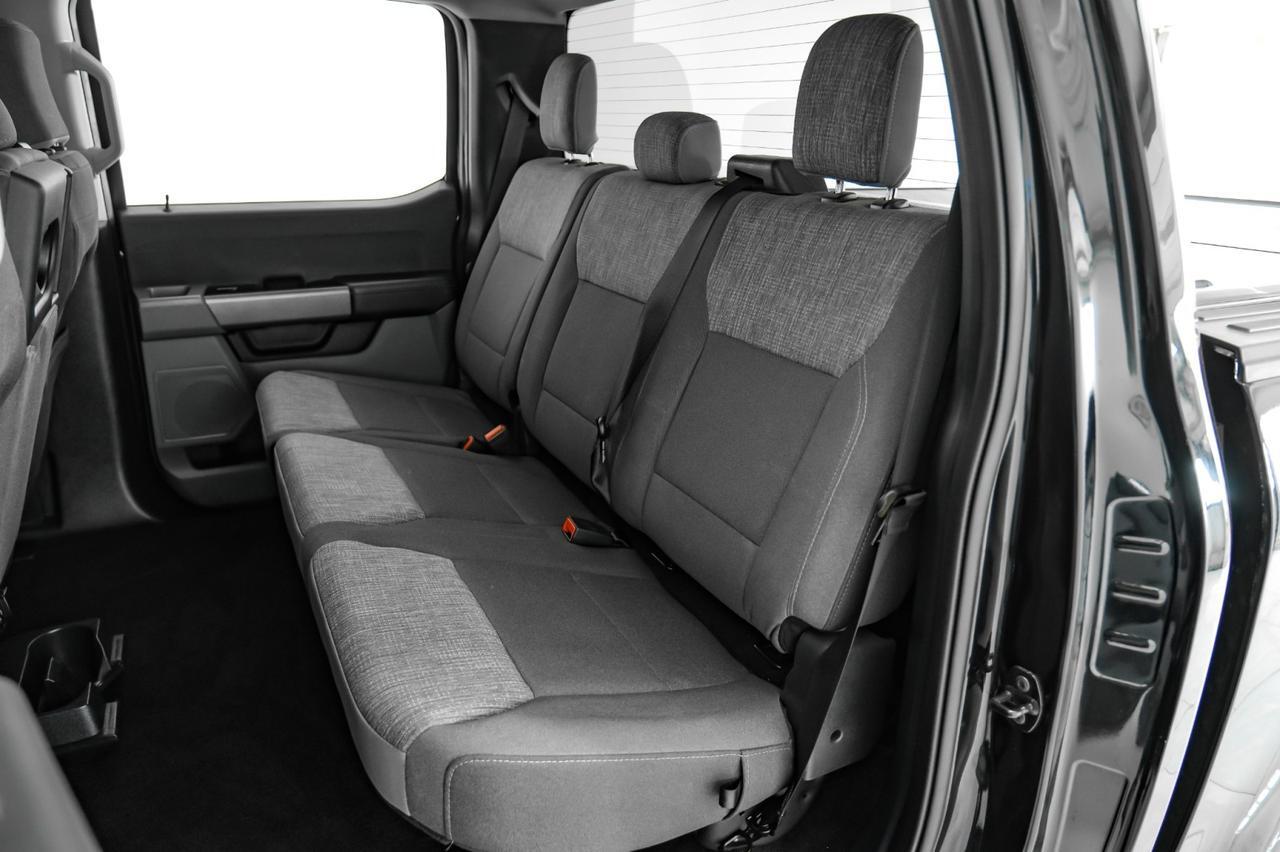 2022 Ford F-150 XLT SUPERCREW 4WD AUTOMATIC BLIND SPOT PRE COLLISION ASSIST LANE Carrollton TX