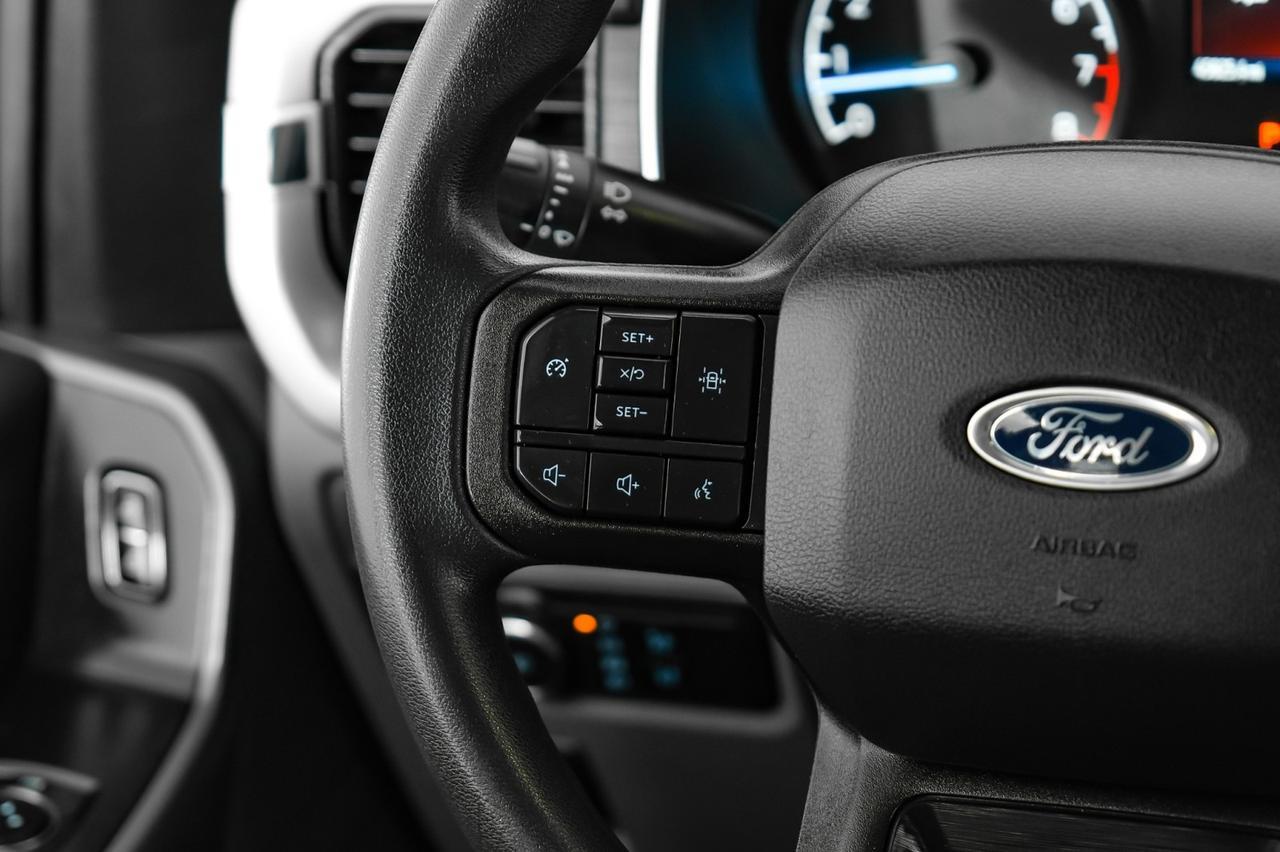 2022 Ford F-150 XLT SUPERCREW 4WD AUTOMATIC BLIND SPOT PRE COLLISION ASSIST LANE Carrollton TX