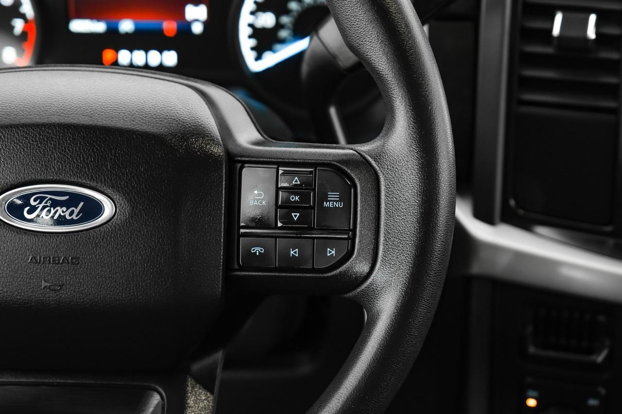 2022 Ford F-150 XLT SUPERCREW 4WD AUTOMATIC BLIND SPOT PRE COLLISION ASSIST LANE Carrollton TX