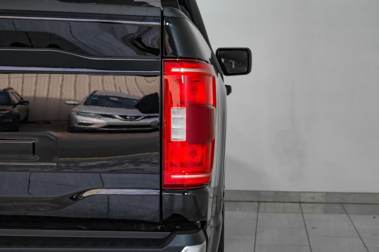 2022 Ford F-150 XLT SUPERCREW 4WD AUTOMATIC BLIND SPOT PRE COLLISION ASSIST LANE KEEPING SYSTEM Carrollton TX