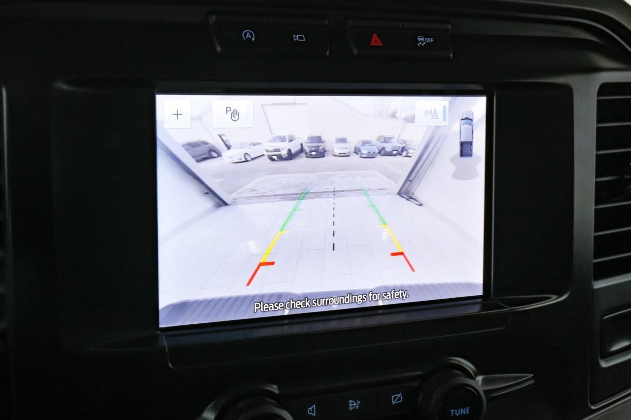 2022 Ford F-150 XLT SUPERCREW 4WD AUTOMATIC BLIND SPOT PRE COLLISION ASSIST LANE KEEPING SYSTEM Carrollton TX