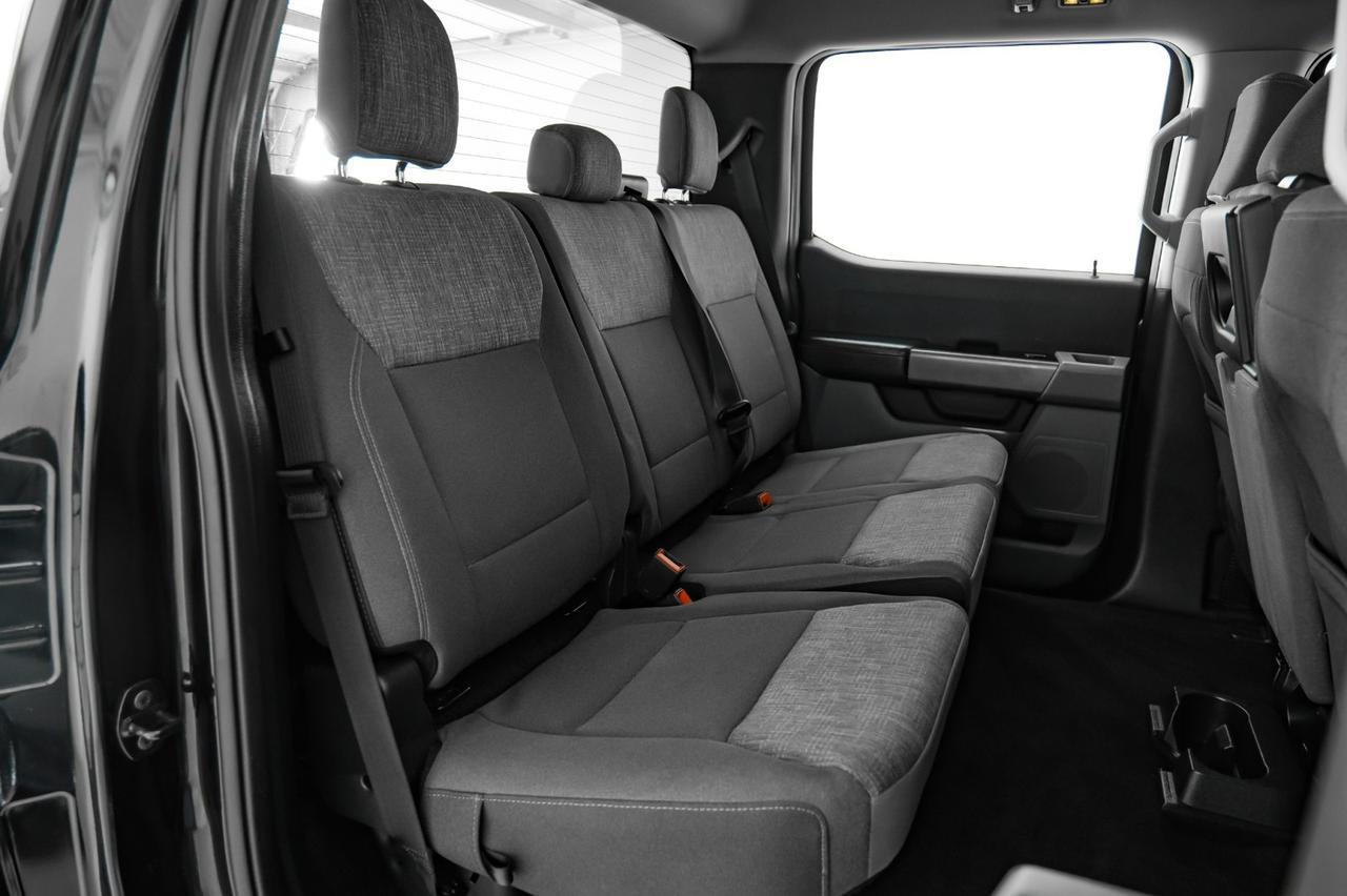 2022 Ford F-150 XLT SUPERCREW 4WD AUTOMATIC BLIND SPOT PRE COLLISION ASSIST LANE KEEPING SYSTEM Carrollton TX