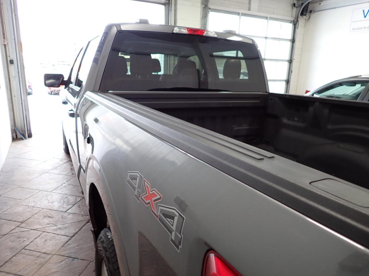 2022 Ford F-150 XLT SUPERCREW 6.5 FT BOX 4WD Listowel ON