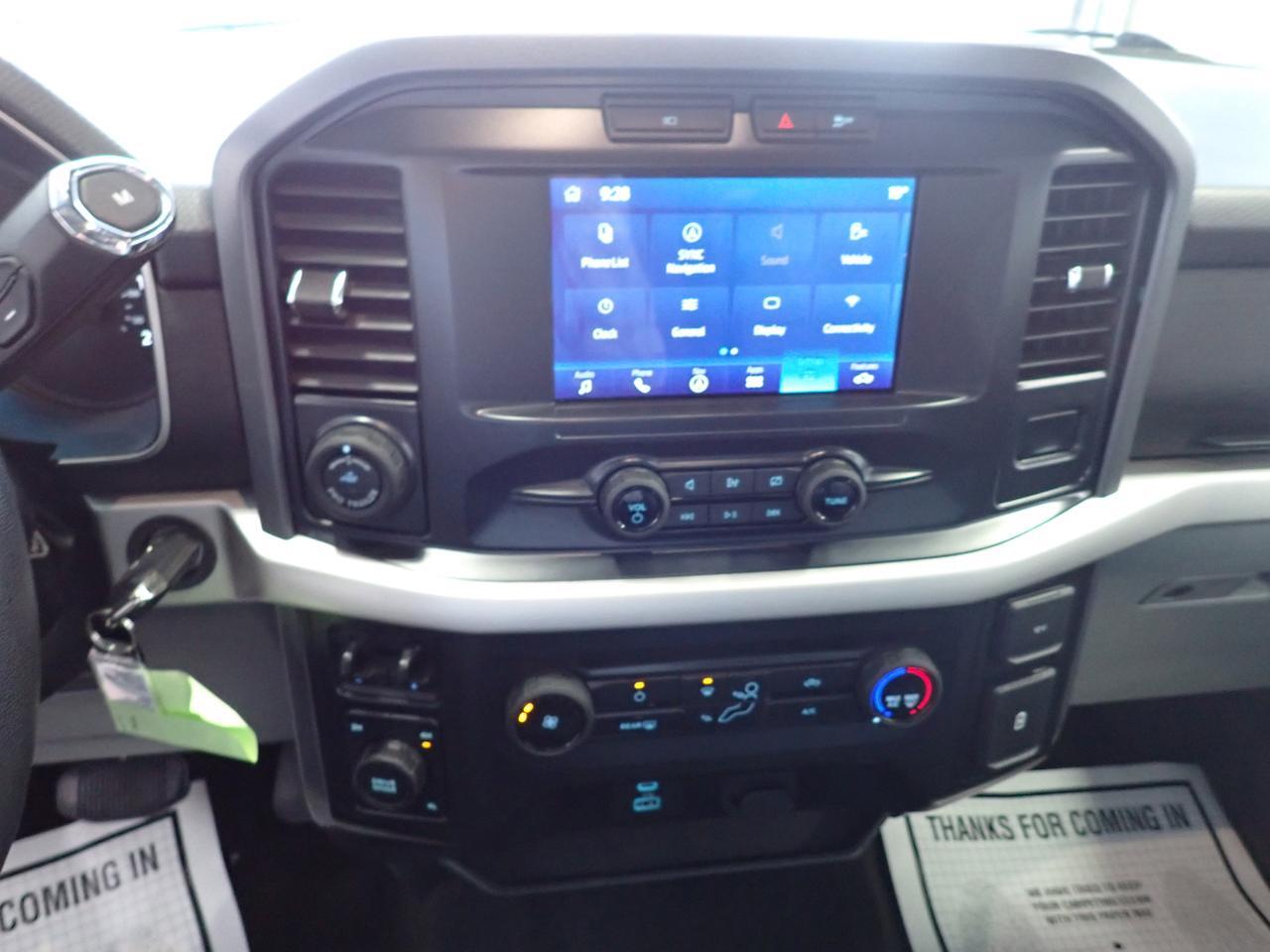 2022 Ford F-150 XLT SUPERCREW 6.5 FT BOX 4WD Listowel ON