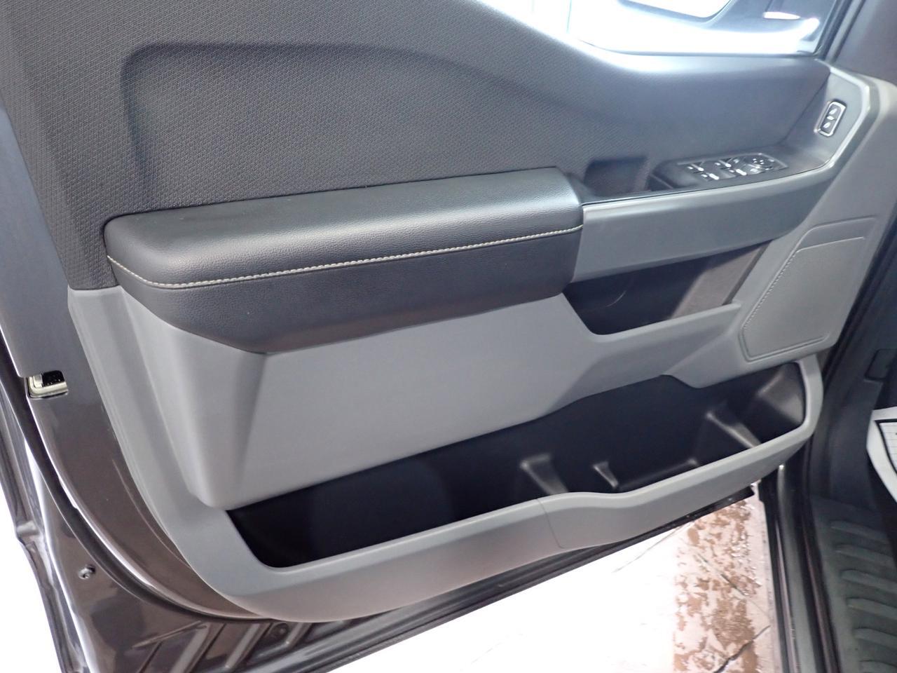 2022 Ford F-150 XLT SUPERCREW 6.5 FT BOX 4WD Listowel ON