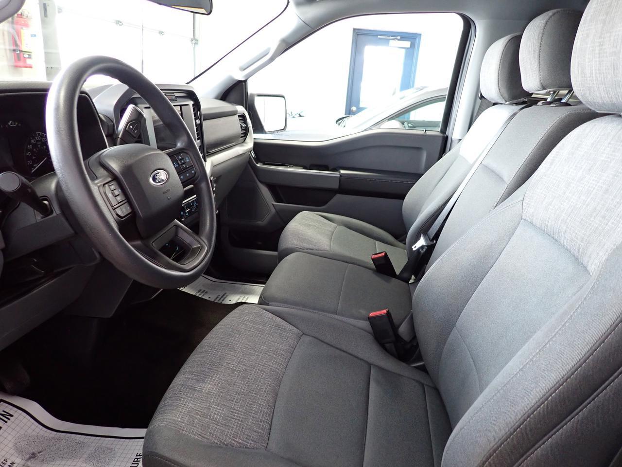 2022 Ford F-150 XLT SUPERCREW 6.5 FT BOX 4WD Listowel ON