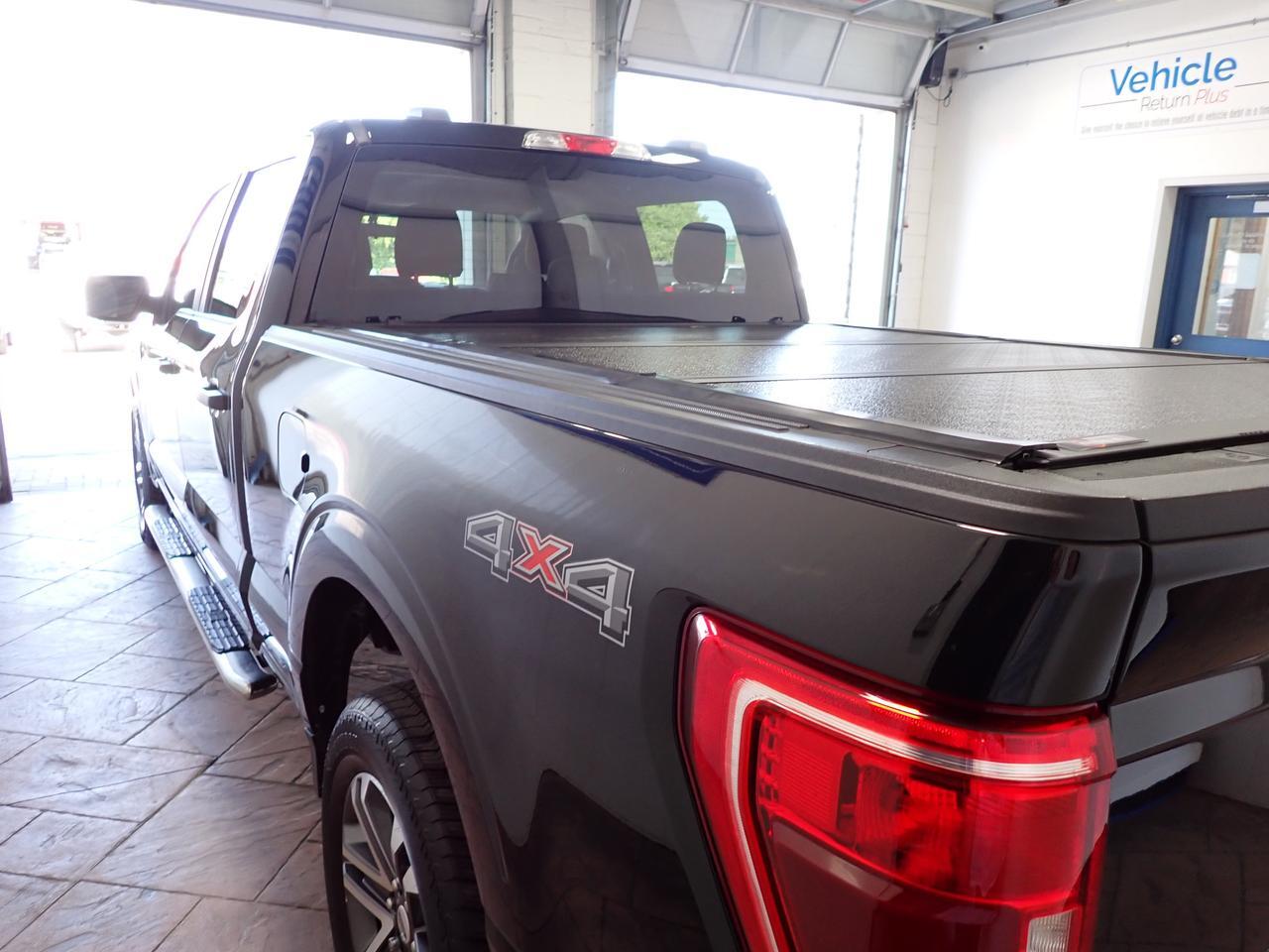 2022 Ford F-150 XLT SUPERCREW 6.5-FT BOX NAVI 4WD Listowel ON