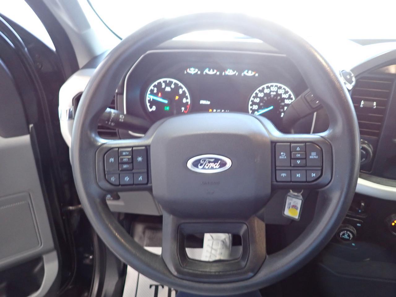 2022 Ford F-150 XLT SUPERCREW 6.5-FT BOX NAVI 4WD Listowel ON