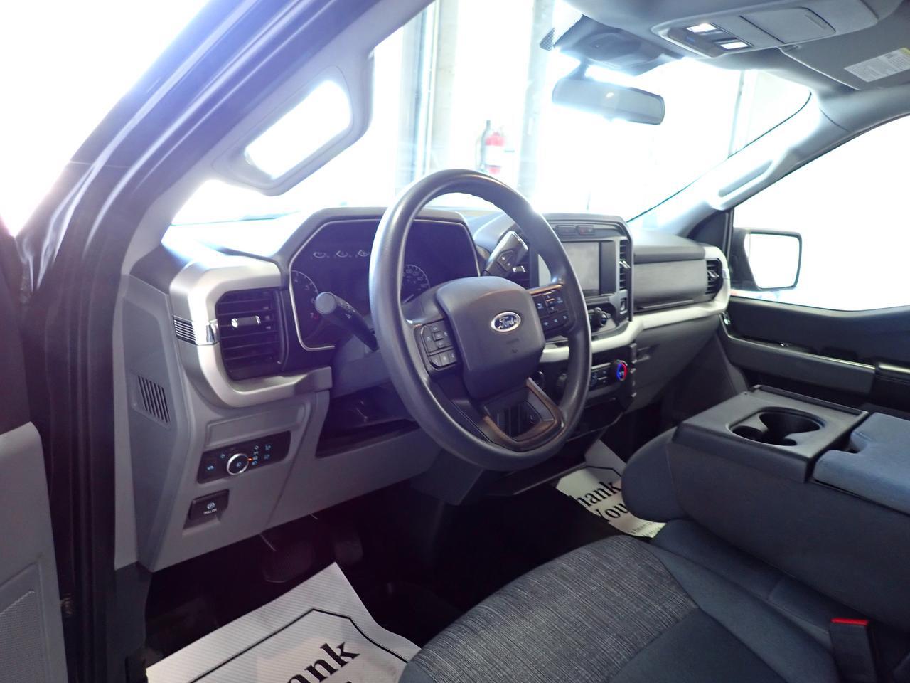 2022 Ford F-150 XLT SUPERCREW 6.5-FT BOX NAVI 4WD Listowel ON