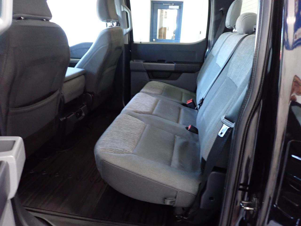 2022 Ford F-150 XLT SUPERCREW 6.5-FT BOX NAVI 4WD Listowel ON