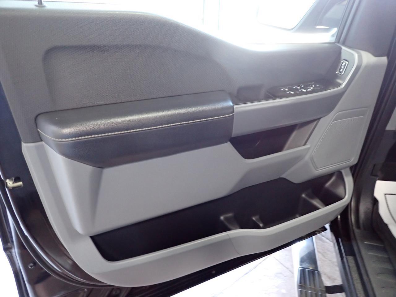 2022 Ford F-150 XLT SUPERCREW 6.5-FT BOX NAVI 4WD Listowel ON