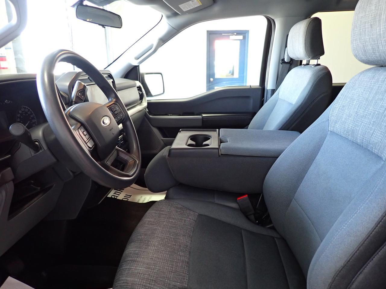 2022 Ford F-150 XLT SUPERCREW 6.5-FT BOX NAVI 4WD Listowel ON